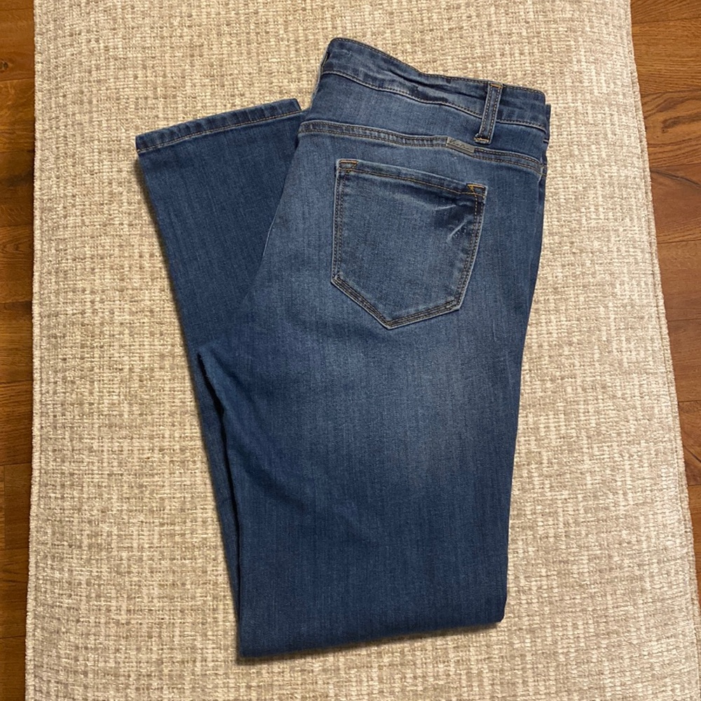 Kancan jeans